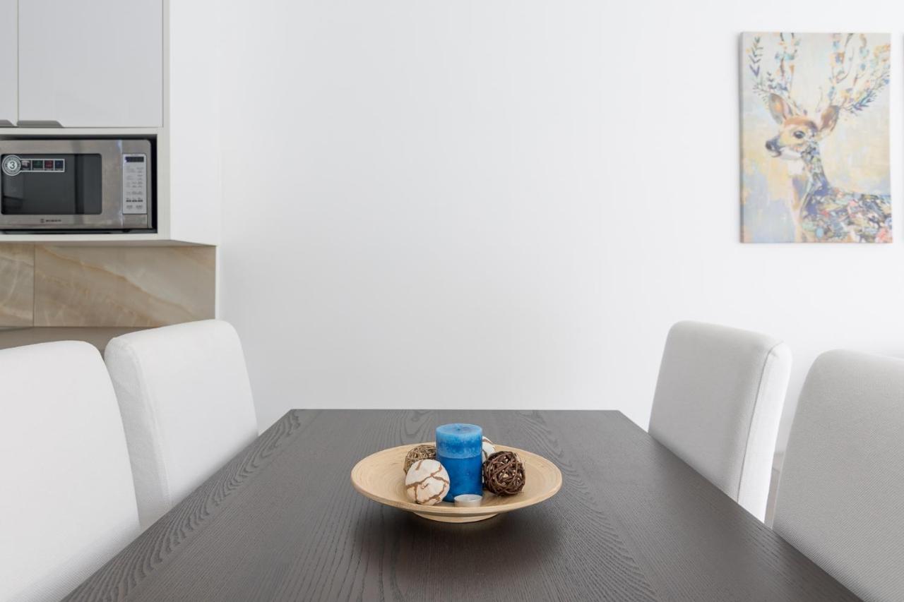 Apartment For 3 Ppl In Várkiza Exteriér fotografie