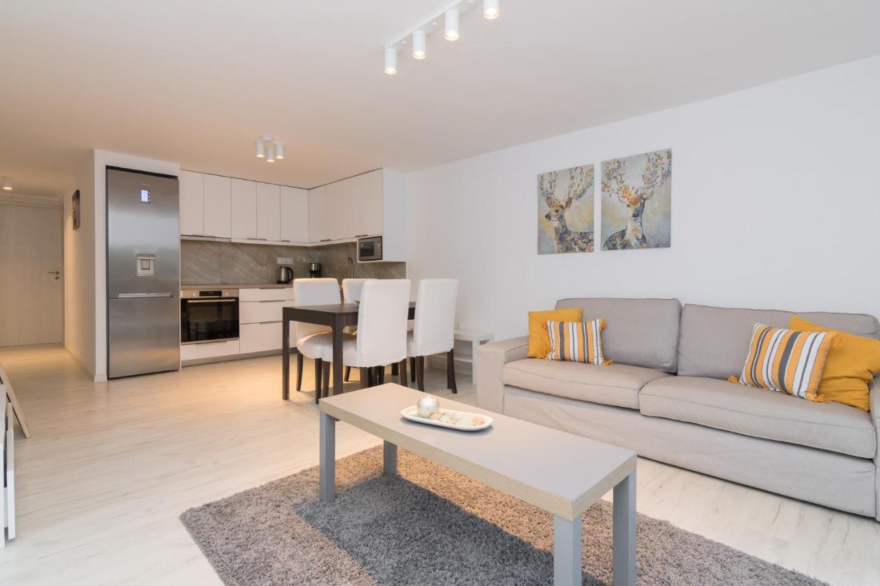 Apartment For 3 Ppl In Várkiza Exteriér fotografie