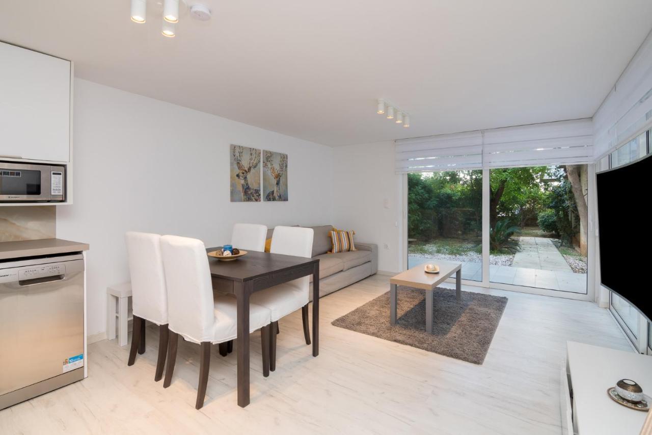 Apartment For 3 Ppl In Várkiza Exteriér fotografie