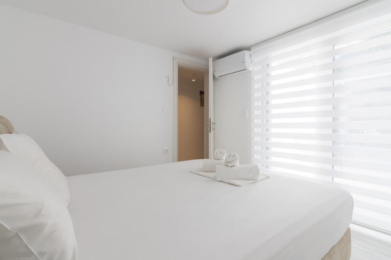 Apartment For 3 Ppl In Várkiza Exteriér fotografie