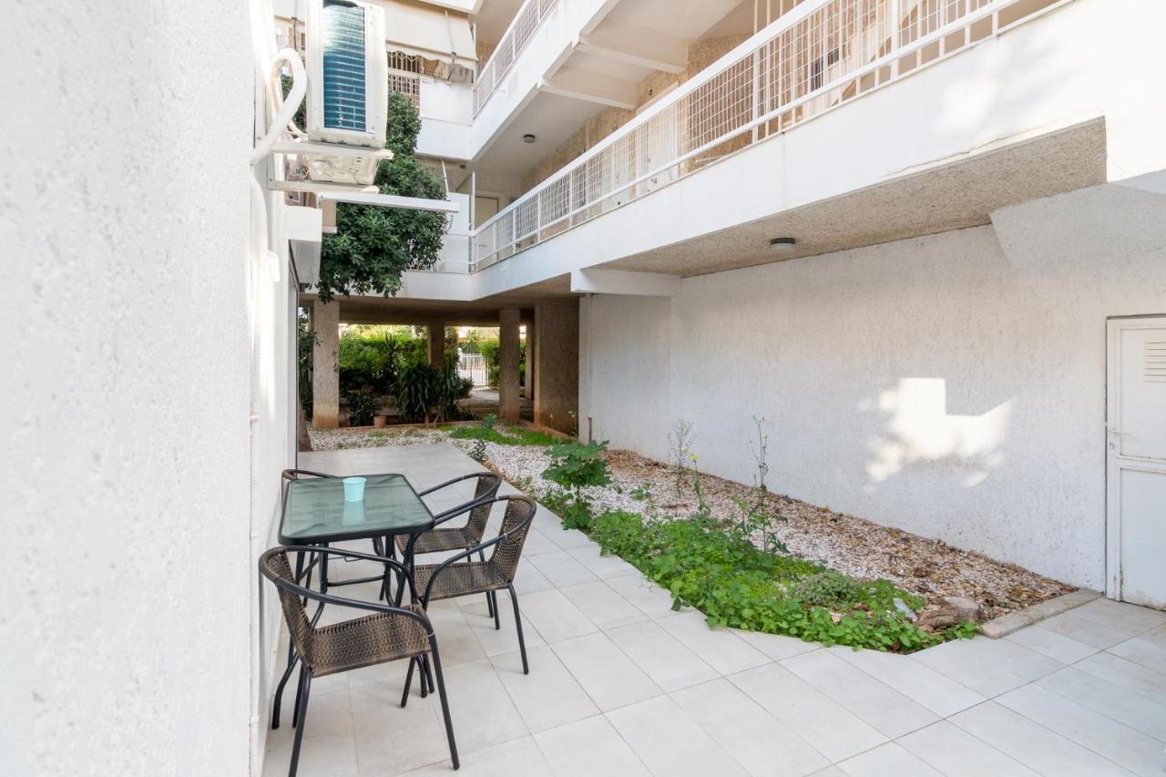 Apartment For 3 Ppl In Várkiza Exteriér fotografie